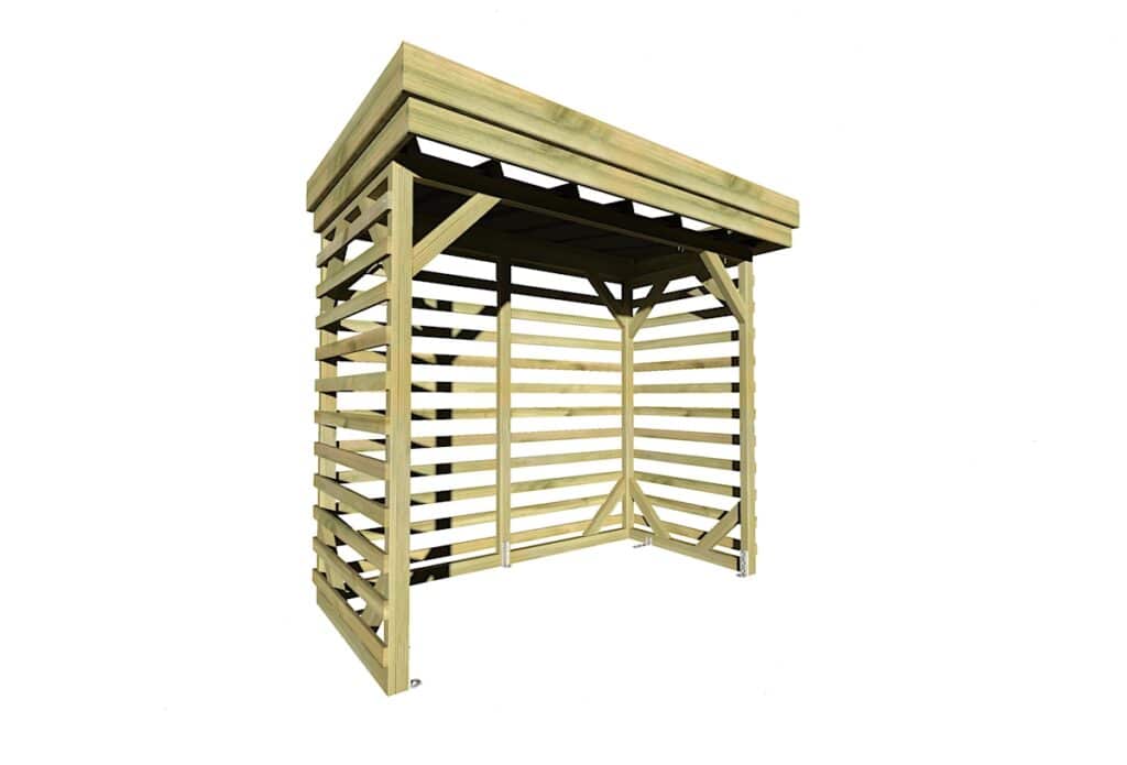 L’abri bûches constitue une structure idéale lorsque vous souhaitez protéger votre bois contre les intempéries installer un abri bûches. Par ailleurs, il existe de nombreux modèles esthétiques et donc vous allez pouvoir l’intégrer parfaitement dans votre environnement.