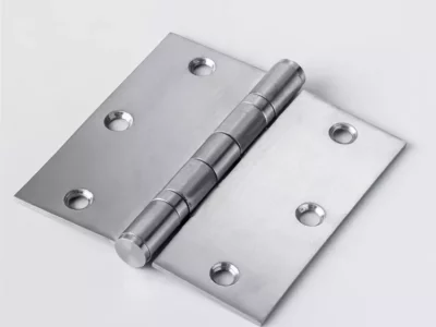 Charnière en Acier Inoxydable