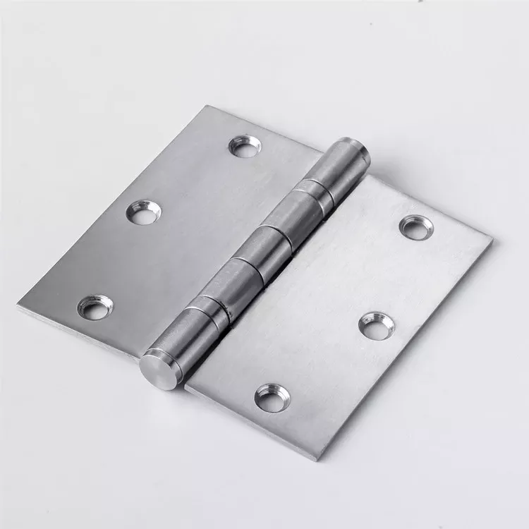 Charnière en Acier Inoxydable 