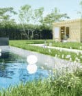 IMG (6)AF42x25x220P1PD0F - abri de jardin en bois - local de jardin abri de jardin en bois -zoom produit local de jardin