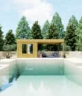 Image (17)AF25x33x21EXT350P1PD0F, abri français, abri de jardin abri de jardin haut de gamme abri français, abri bois, piscine, contre abri de jardin bas de gamme