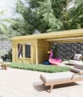 Image (2)AF25x33x21EXT350P1PD0F abri de jardin - zoom produit abri de jardin - zoom produit