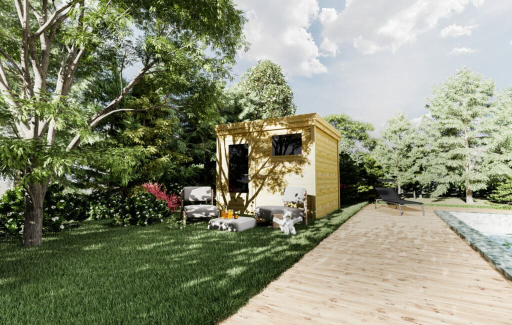 Lorsque vous envisagez d'ajouter un abris de jardin en bois préfabriqués ou sur mesure à votre espace extérieur, la première question qui se pose est souvent la suivante : faut-il opter pour un modèle préfabriqué ou investir dans une construction sur mesure ? Cette décision dépend de divers facteurs, et dans cet article, nous allons examiner les avantages et les inconvénients des deux options pour vous aider à prendre une décision éclairée.