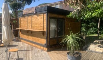 Personnaliser la couleur et la finition de l&rsquo;abri de jardin ?