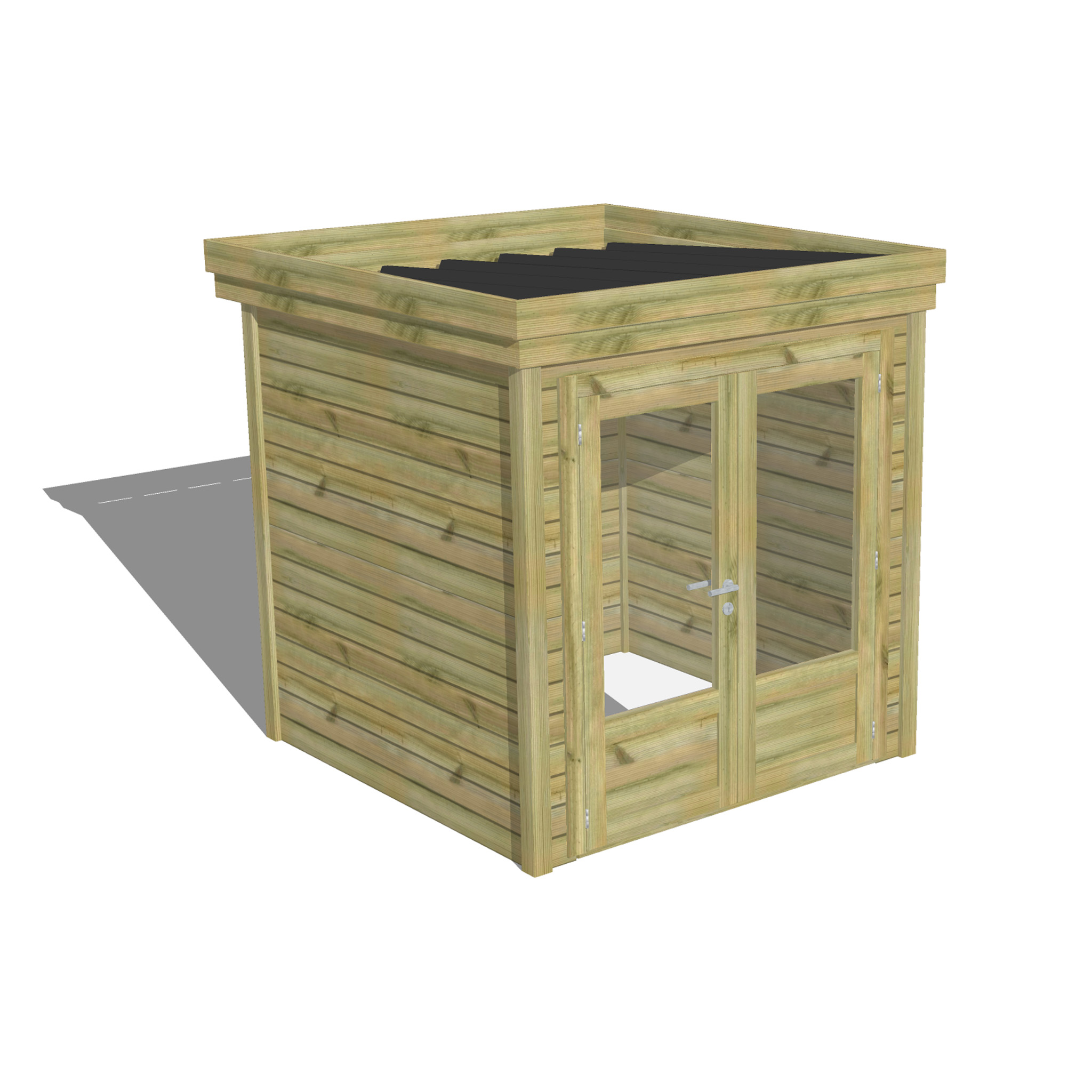 - Fabrication à la commande