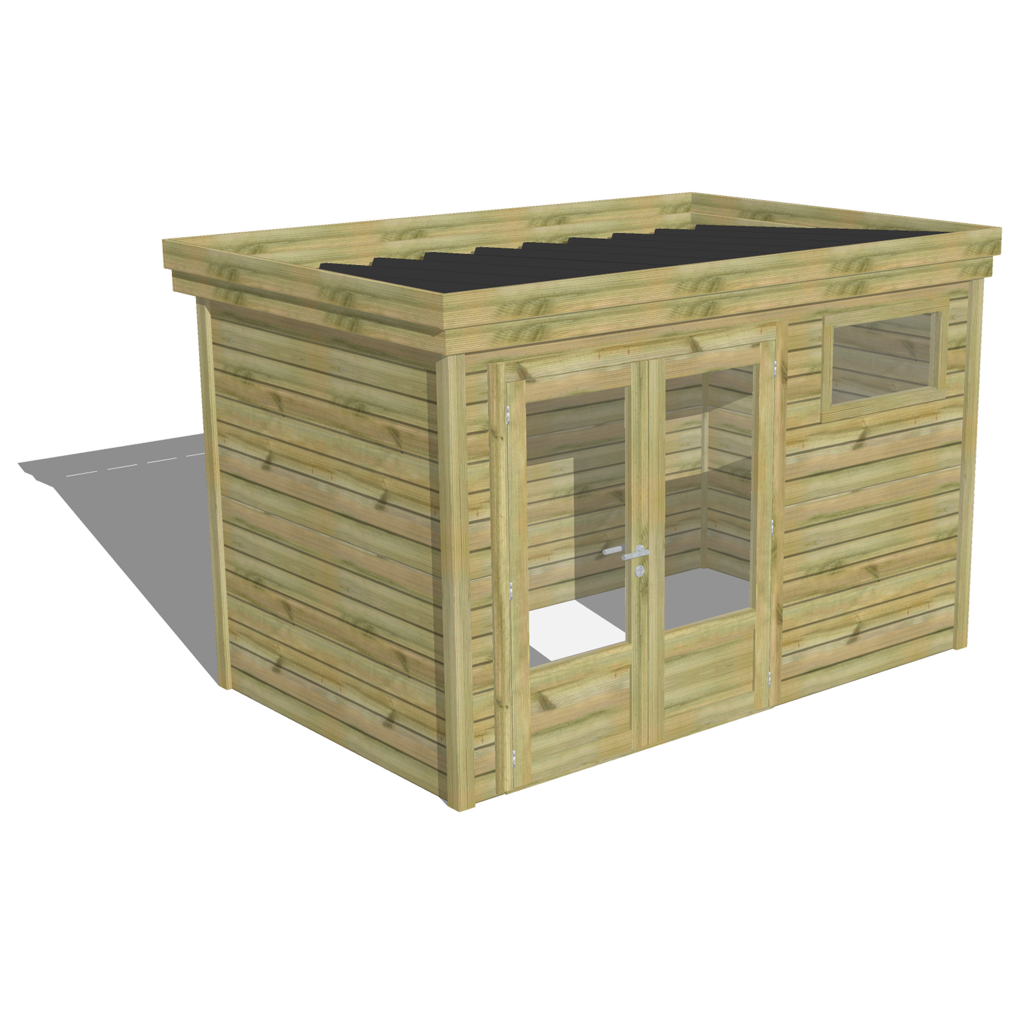 - Fabrication à la commande