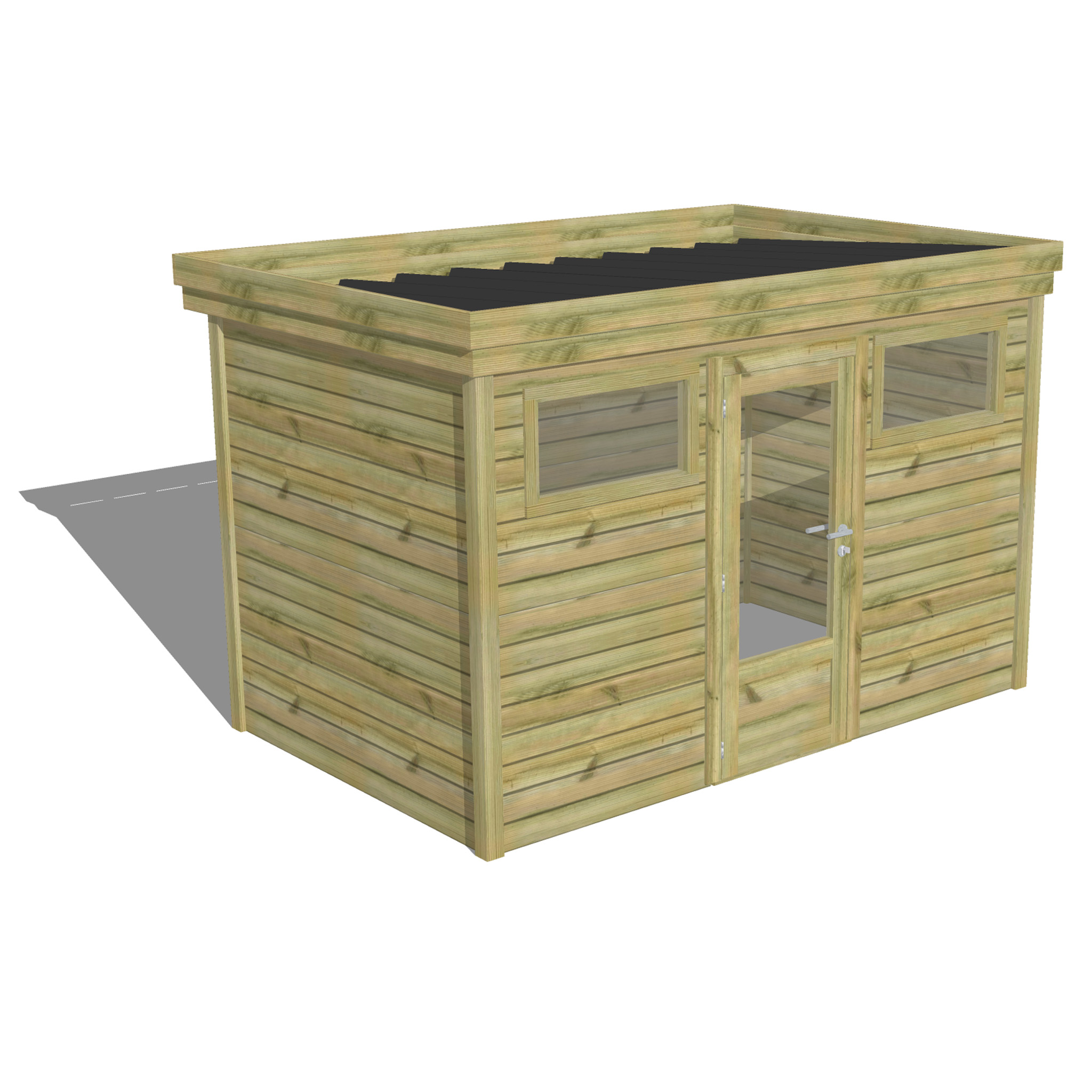 - Fabrication à la commande