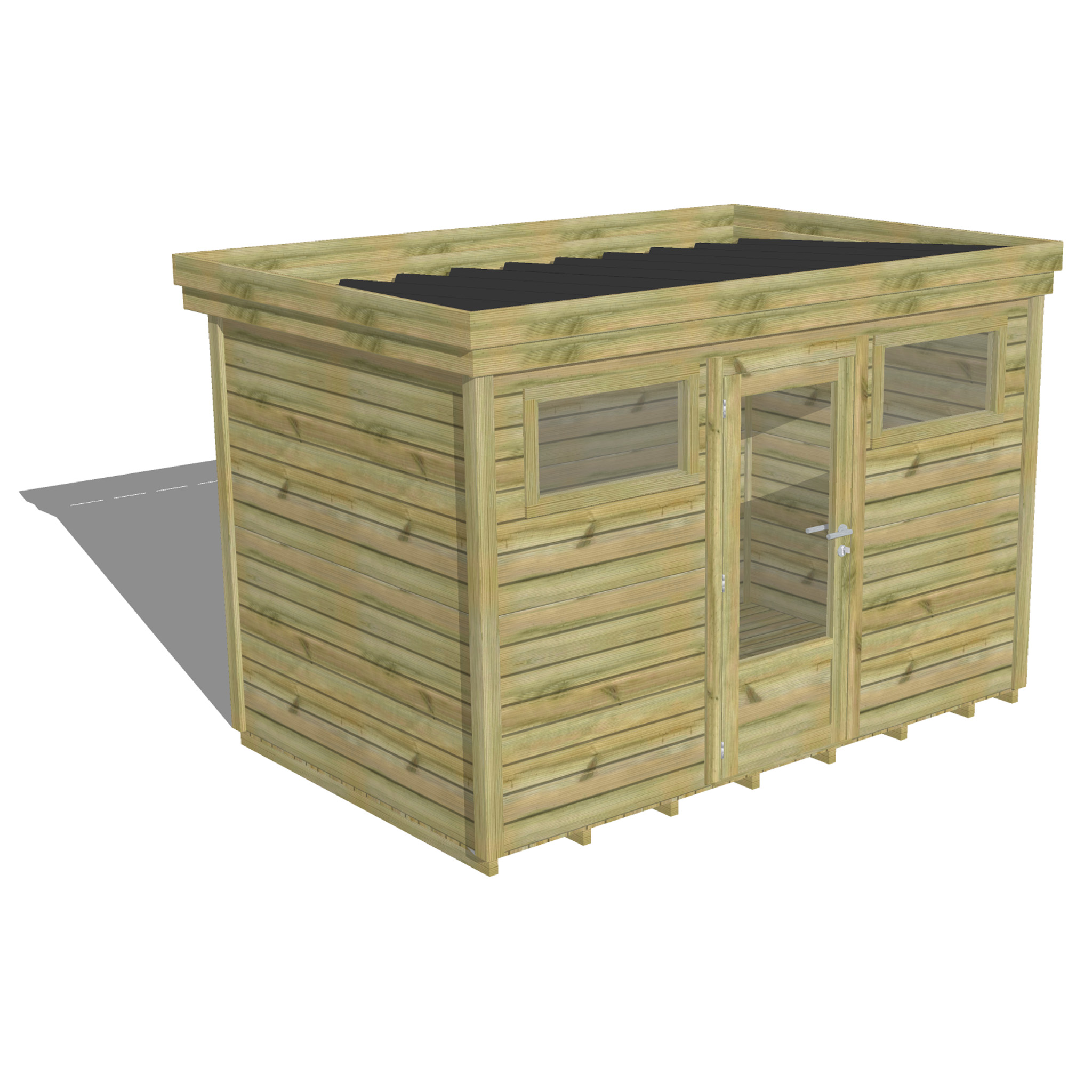 - Fabrication à la commande