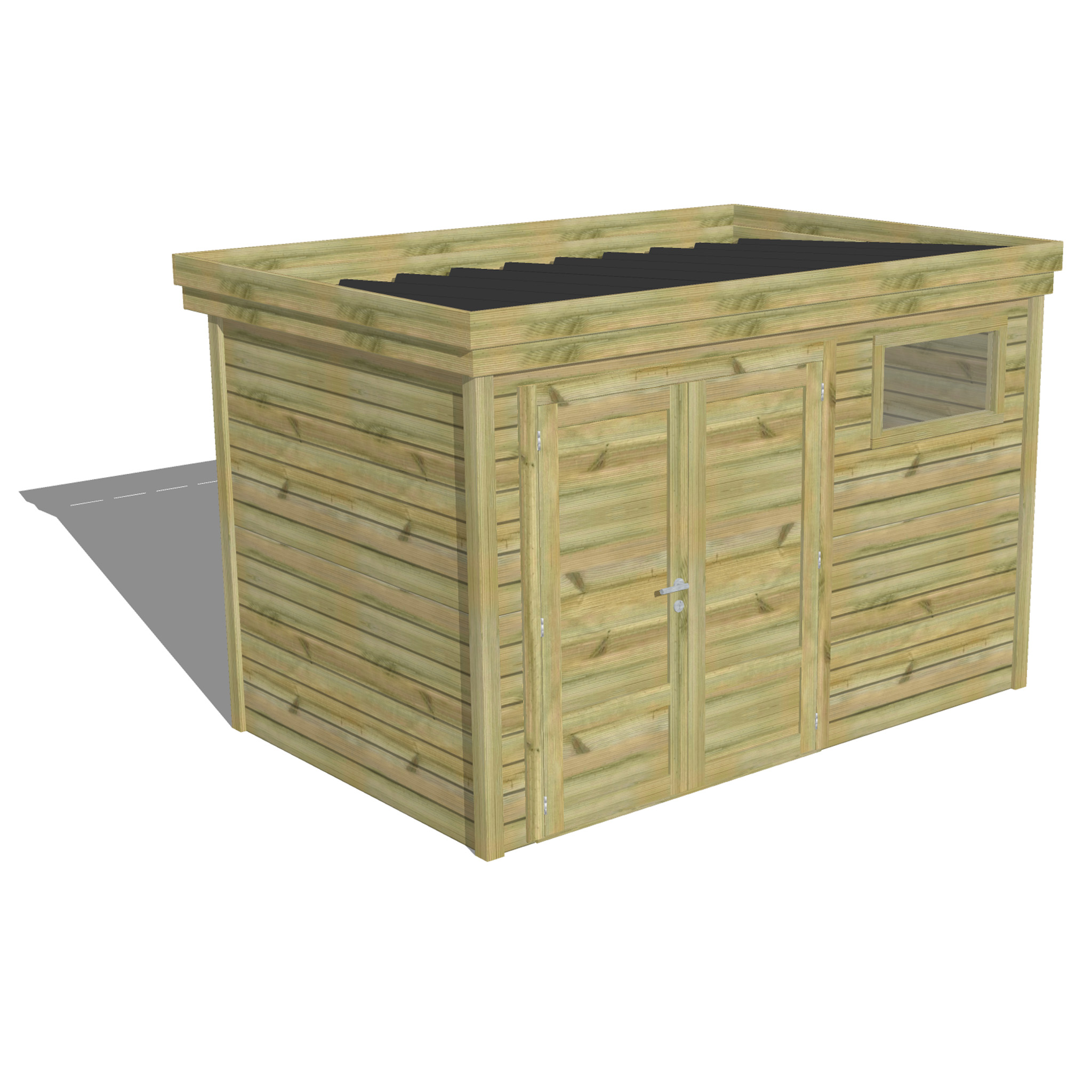 - Fabrication à la commande