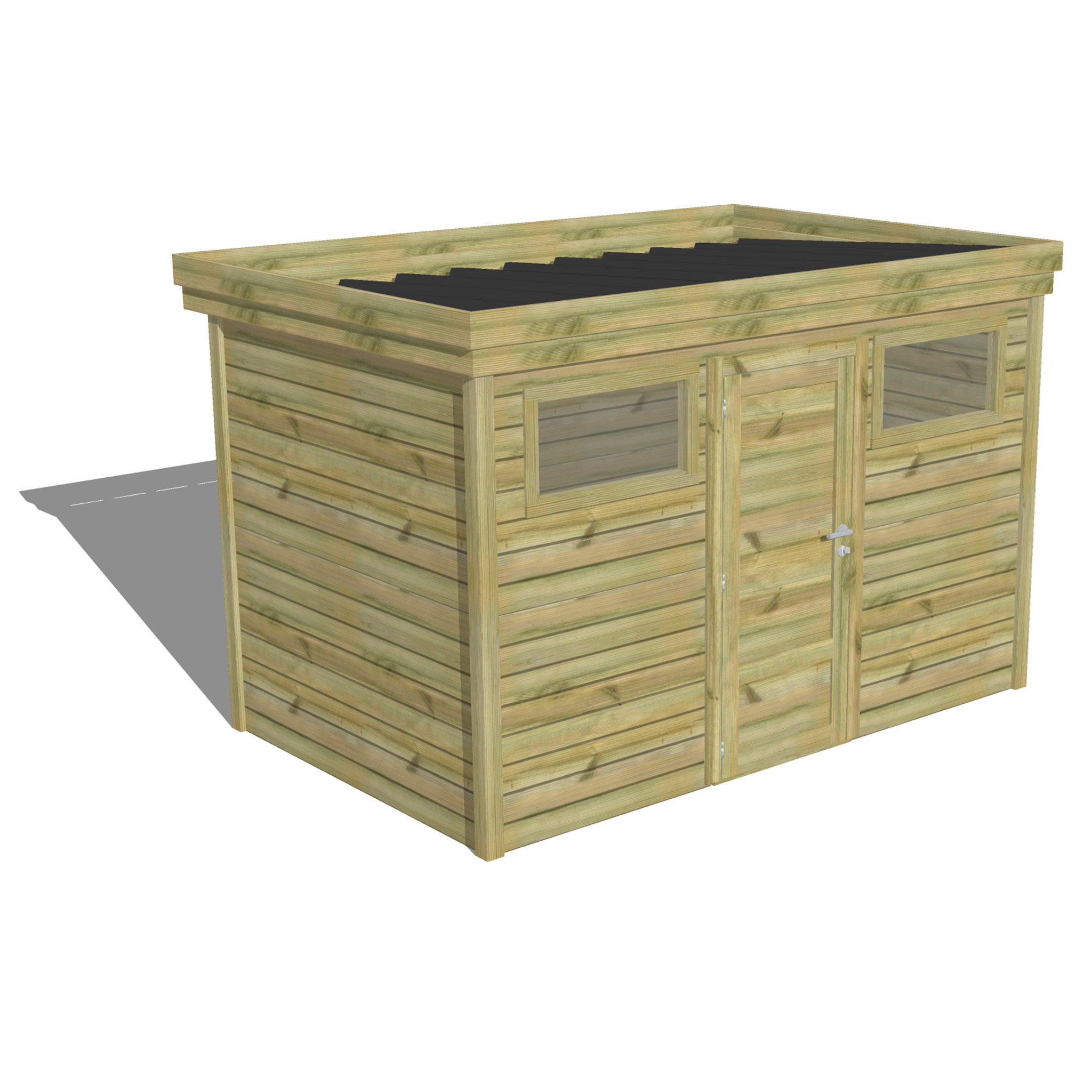 - Fabrication à la commande