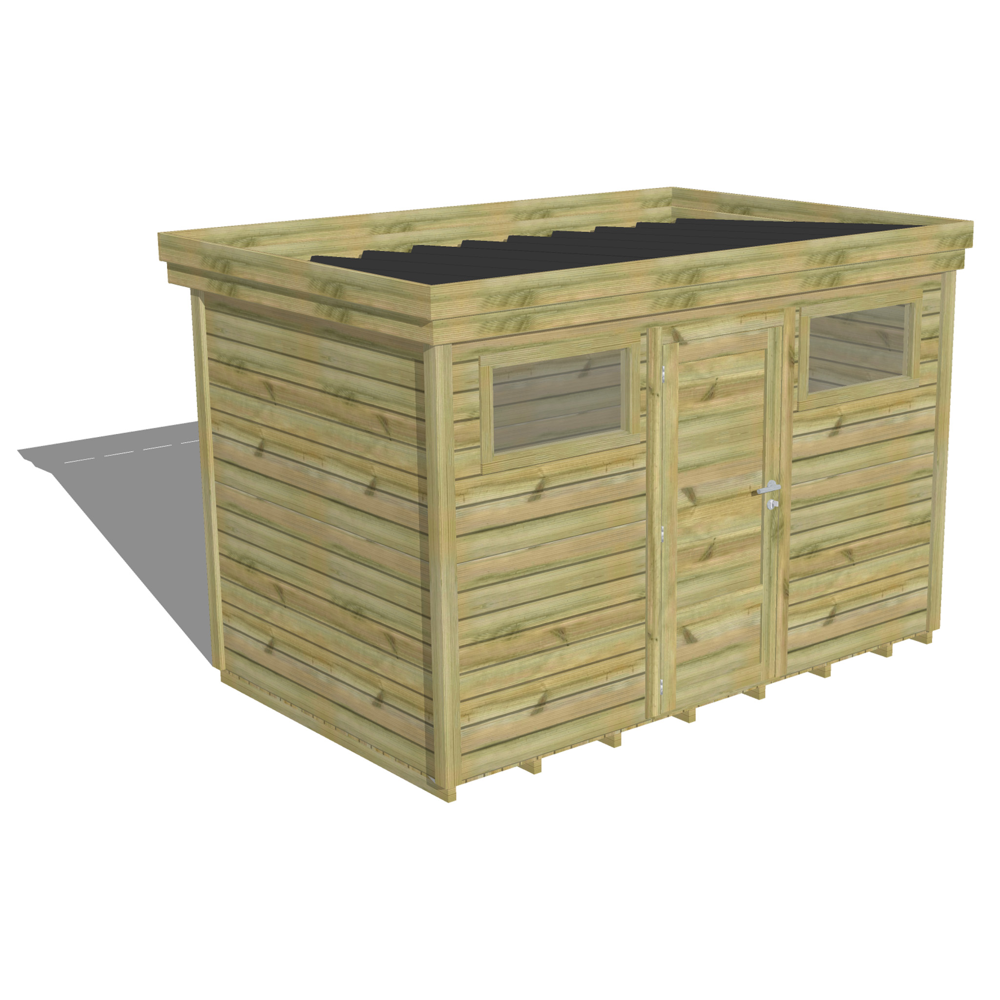 - Fabrication à la commande