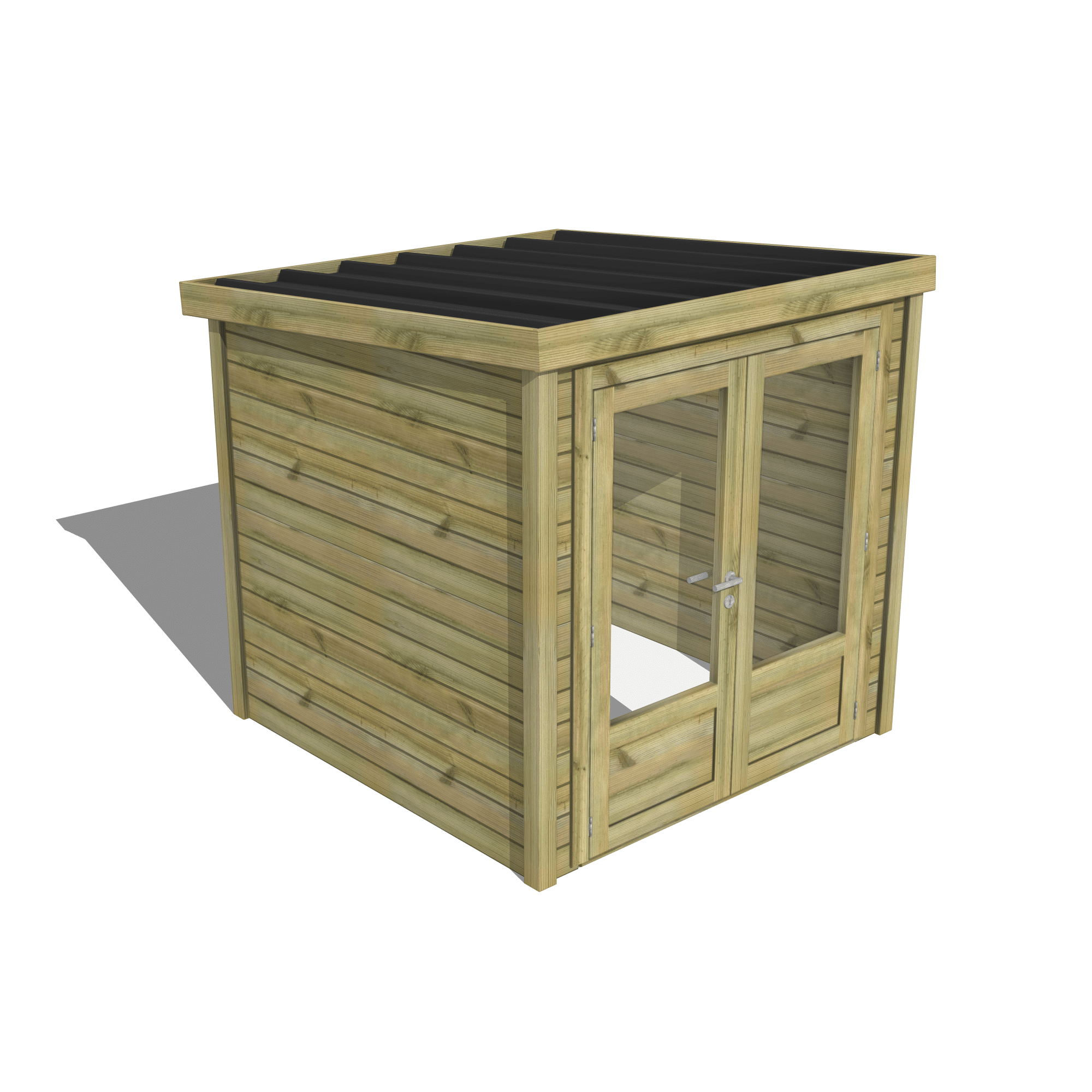 - Fabrication à la commande