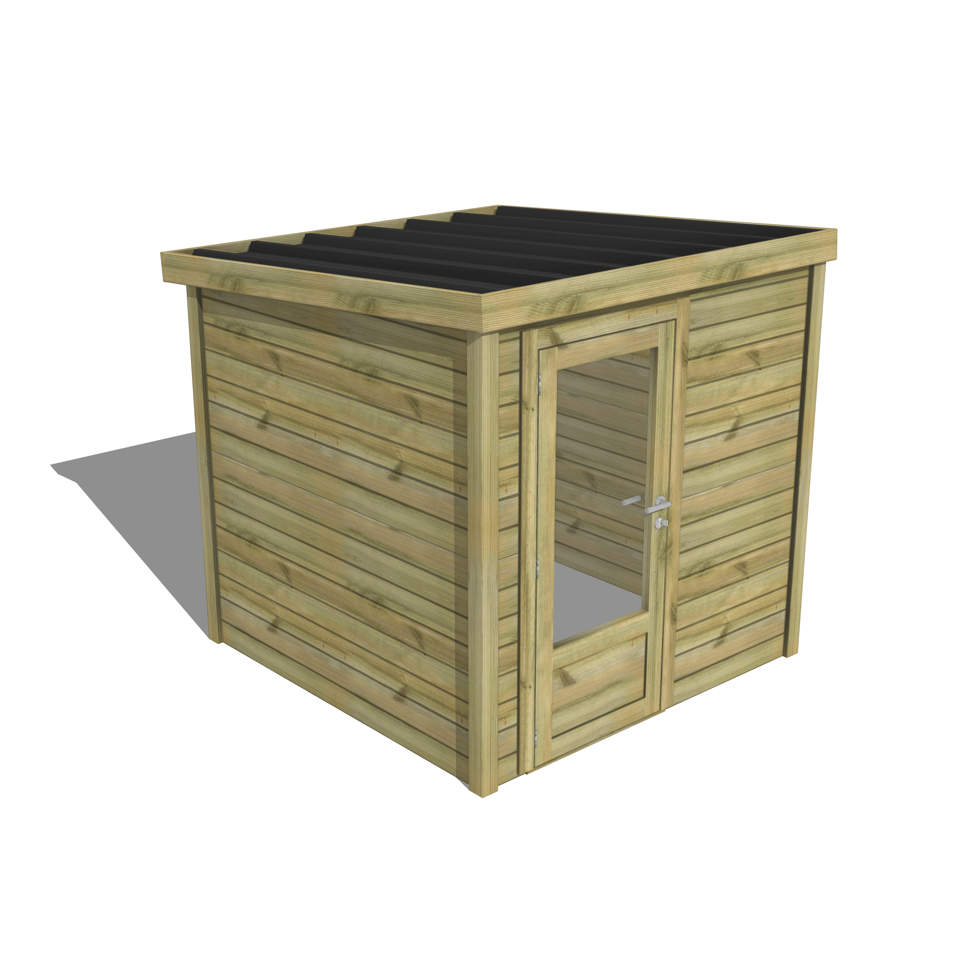 - Fabrication à la commande