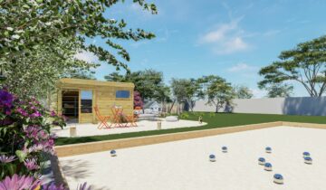 Abri de jardin exposé à la chaleur : comment réparer efficacement les dommages estivaux ?