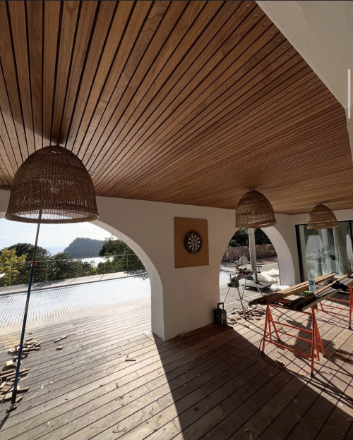 Service de pose - Vano