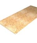 Panneau OSB 1196x2650 à bords droits, OSB 4 de 12 mm, vue principale, Abri Français
