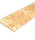 Panneau OSB 3 rainuré-languette – Dimensions 590x2440 mm – Épaisseur 18 mm, vue principale, Abri Français