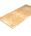 Panneau OSB 3 rainuré-languette – Dimensions 900x2000 mm – Épaisseur 18 mm, vue principale, Abri Français