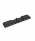 Fixation invisible Hapax Fixing Pro, boîte de 100 clips et 300 vis : piece